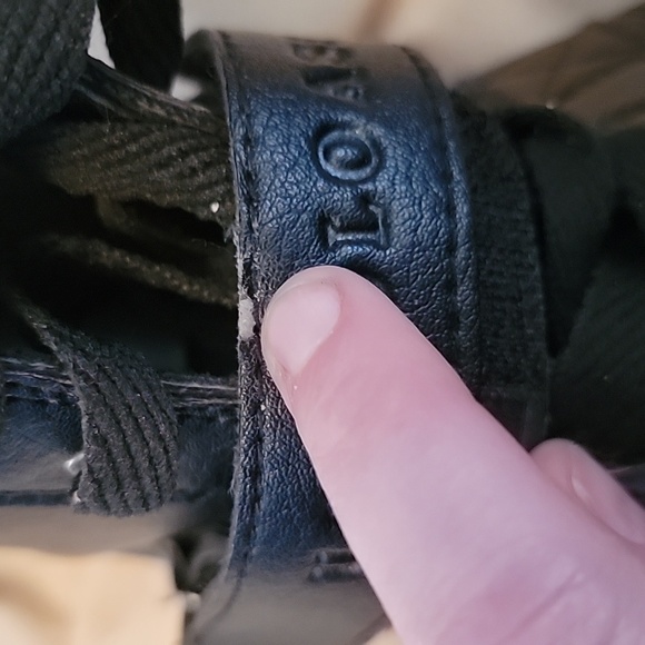 EUC US Polo boots - Picture 4 of 5